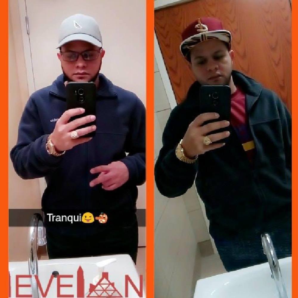 Meet your Posher, Omar